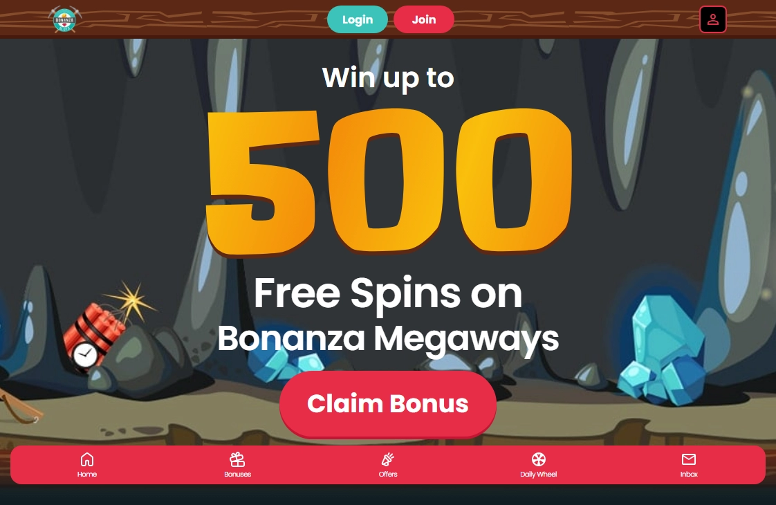 Bonanza Slots Casino